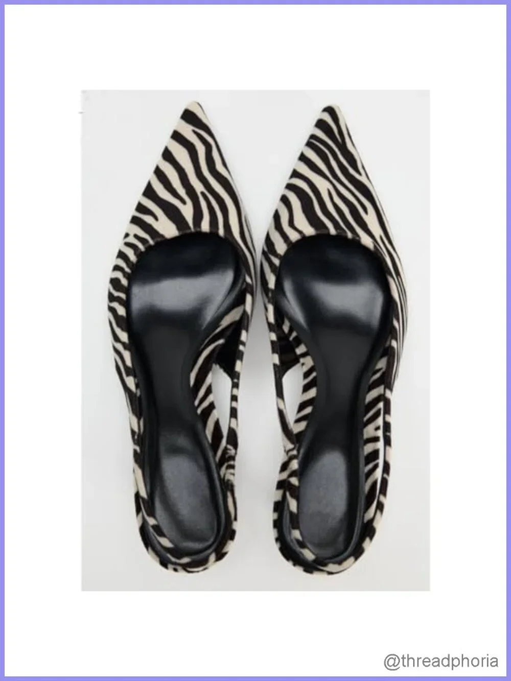 Pointed Toe Kitten Heel Pumps Suede Slingback Slip On Party Shoes Women